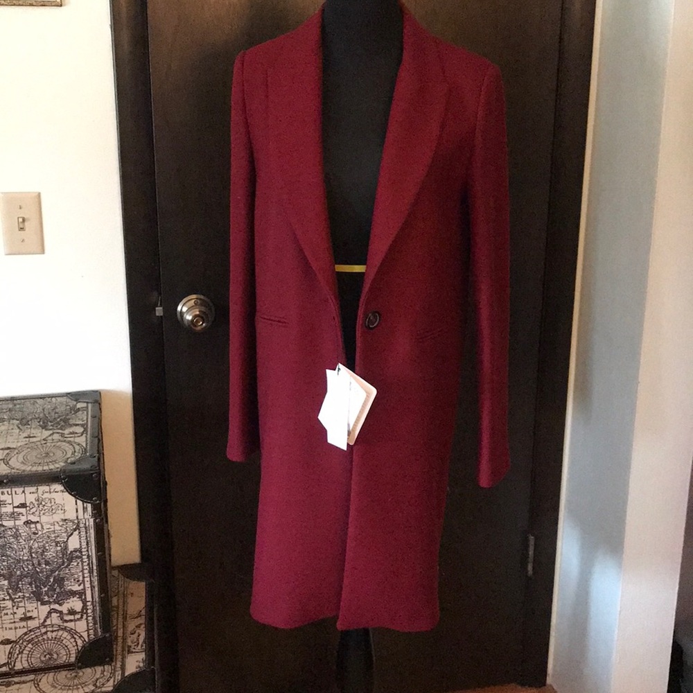 Beautiful Zara Coat 🧥